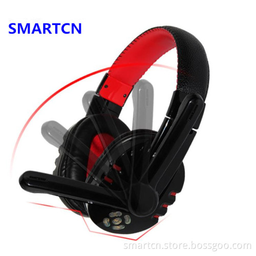2014 Bluetooth Headset for New Style